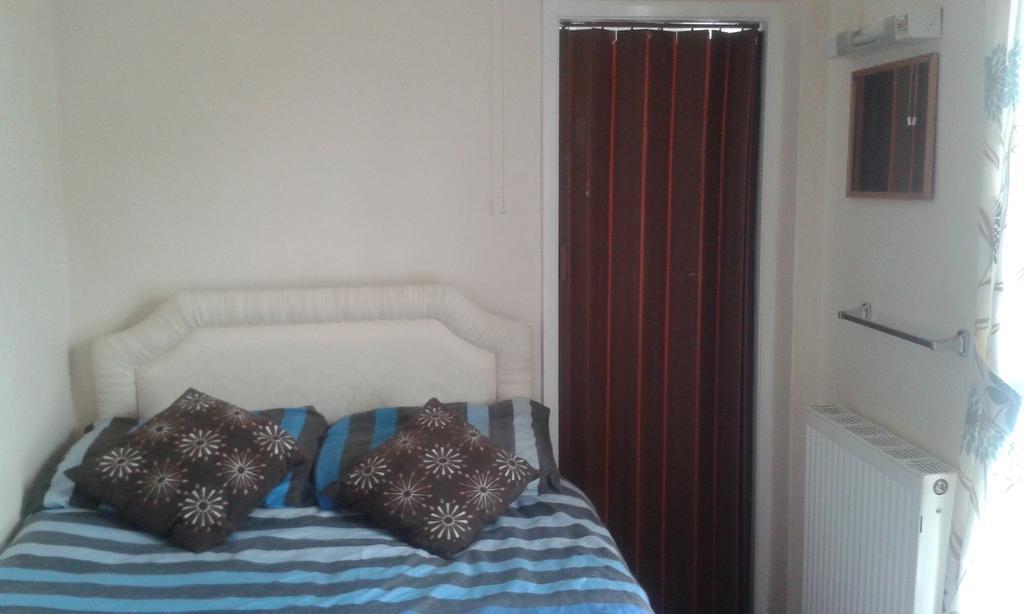 Beacharbour Guest House Great Yarmouth Quarto foto