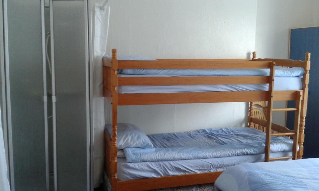 Beacharbour Guest House Great Yarmouth Quarto foto