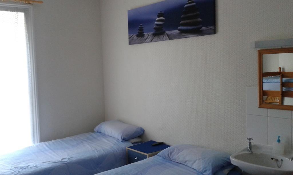 Beacharbour Guest House Great Yarmouth Quarto foto