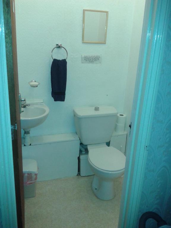 Beacharbour Guest House Great Yarmouth Quarto foto