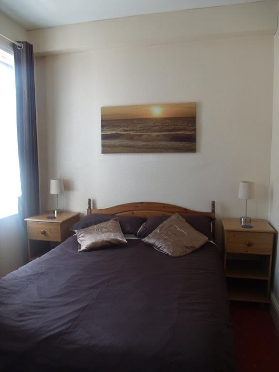 Beacharbour Guest House Great Yarmouth Quarto foto