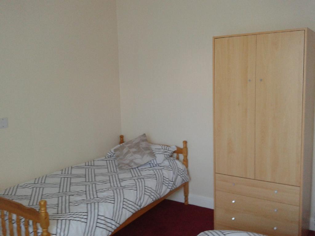 Beacharbour Guest House Great Yarmouth Quarto foto