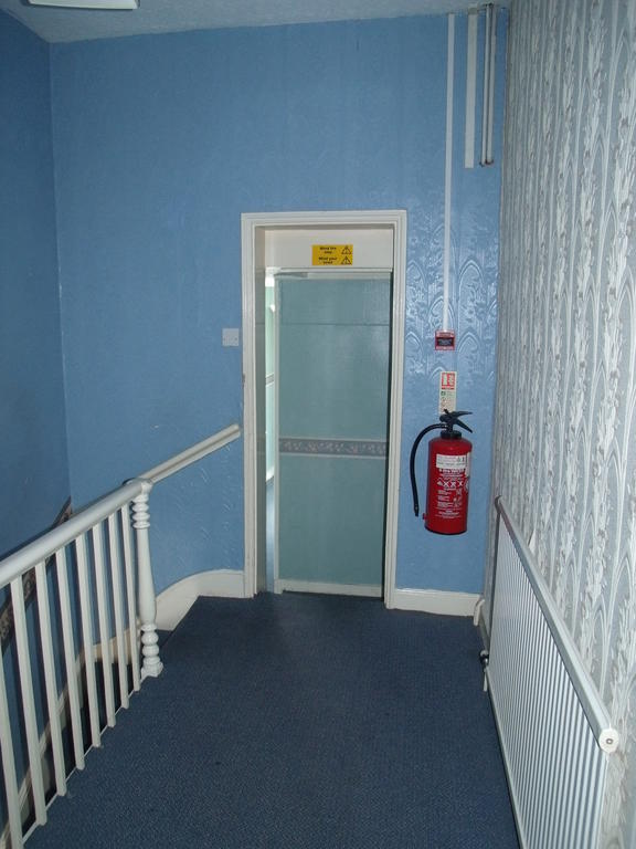 Beacharbour Guest House Great Yarmouth Exterior foto