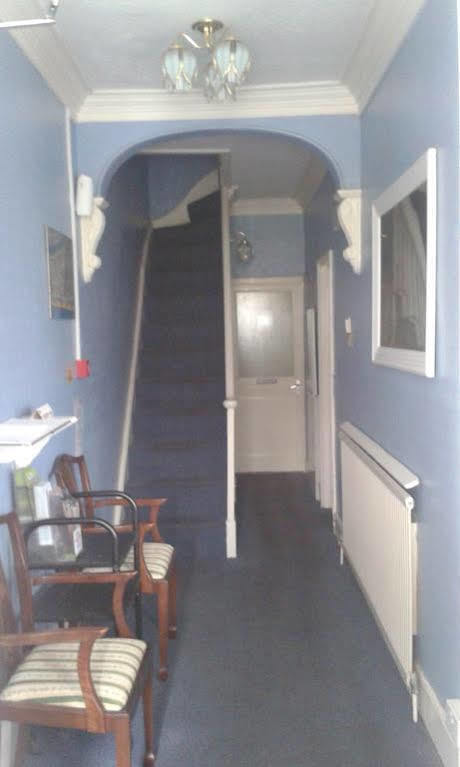 Beacharbour Guest House Great Yarmouth Exterior foto